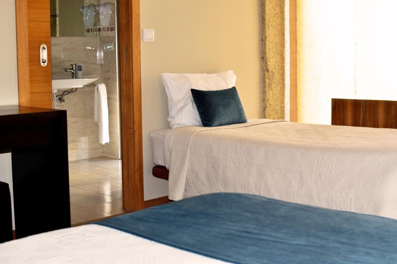 Residencial Portas Do Sol Gasthof Valenca