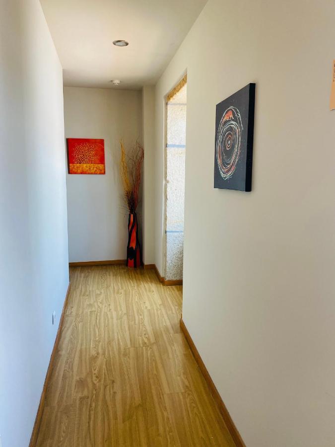 Gasthof Residencial Portas Do Sol