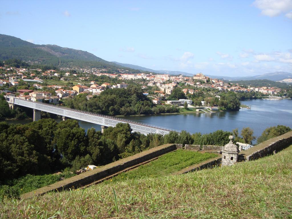 Residencial Portas Do Sol Affittacamere *