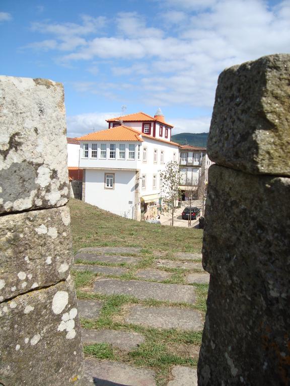 Residencial Portas Do Sol * Valenca