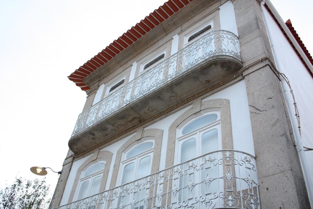 Affittacamere Residencial Portas Do Sol Valenca