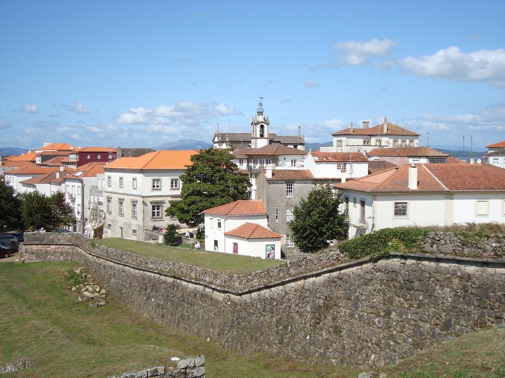 Residencial Portas Do Sol * Valenca